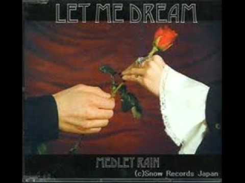 Let Me Dream - Windride