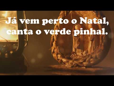Já Vem Perto O Natal video