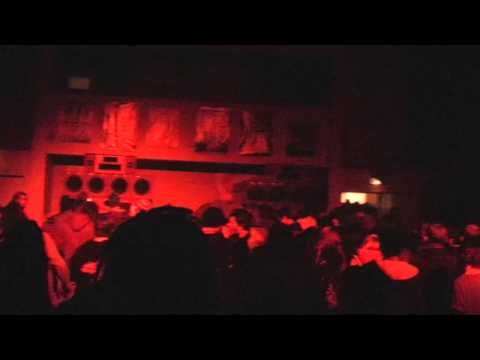 La nuit du Dub #12 - Dub Addict Sound System