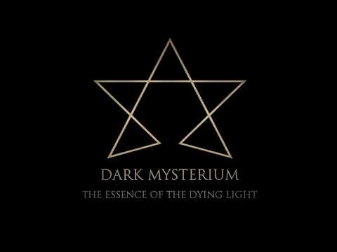 Dark Mysterium - First Salvation  Various Artists (continuous mix)