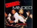 Boogie Down Productions 9mm Goes Bang