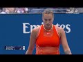 Aryna Sabalenka vs Elena Rybakina | Final | Match Highlights | #USOpen 2026 - Video