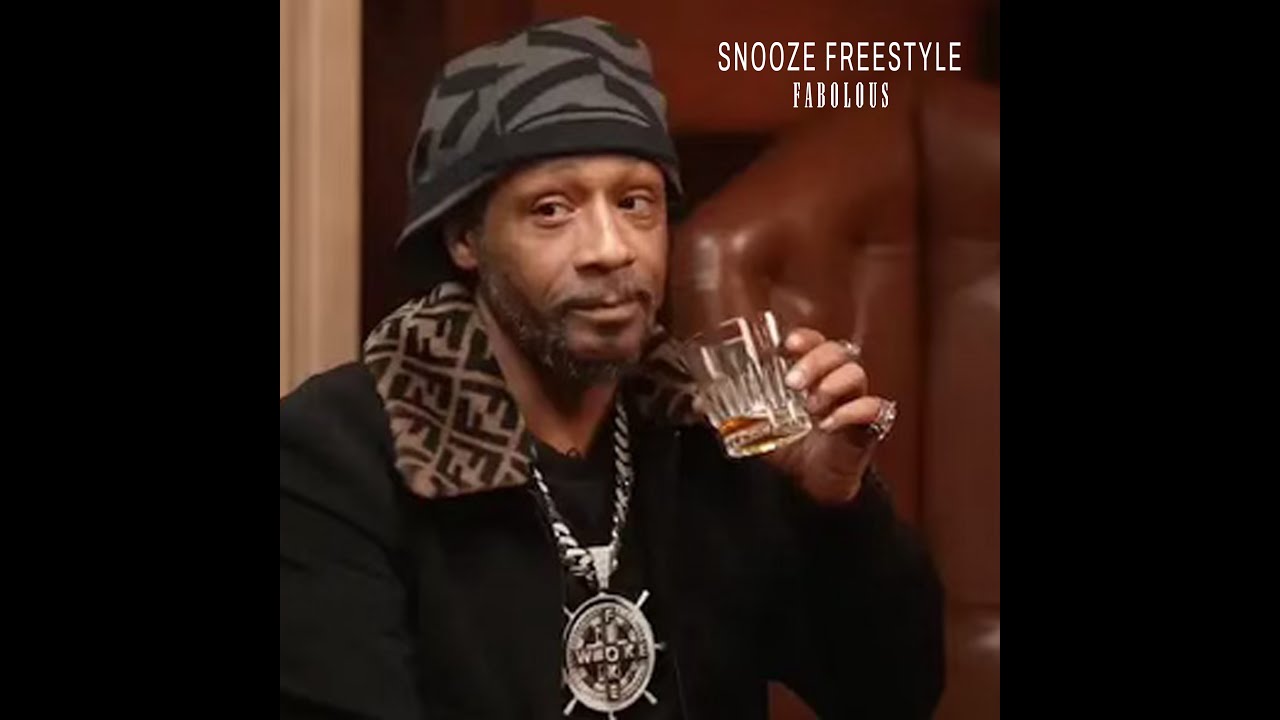 Fabolous – “Snooze Freestyle”