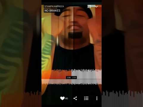 StampKampReek × LEA - No Brakes