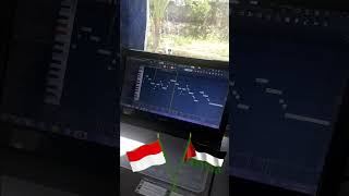 Download lagu We Will Not Go Down - Michael Heart (Love Palistine) #shorts mp3 Download lagu We Will Not Go Down - Michael Heart (Love Palistine) #shorts mp3