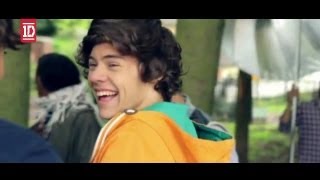 One Direction - Still The One [Music Video]