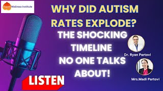 Autism & Vaccines: Are We Ignoring the Evidence? | Part Two