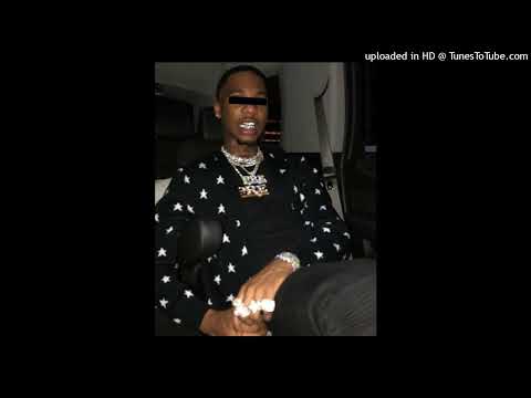 [FREE] Key Glock x Young Dolph Type Beat - "Too Hot"