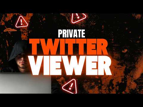 Twitter Ciewer
