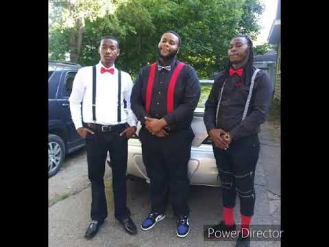 Savagelife Tank - Broken Hearted 💔