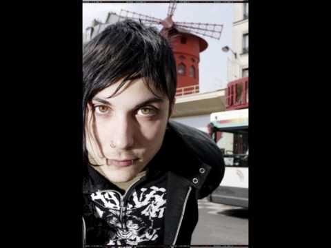 My Chemical Romance - Mastas of ravenkroft