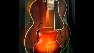 Video thumbnail for 1950 Gibson Super 300 Flame Maple/Maple at Dream Guitars by Dream Guitars