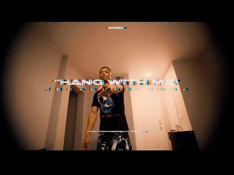TB DaGunSlanga - Hang With Me (Official Video)
