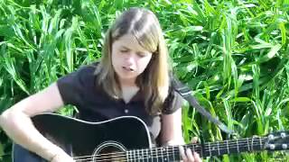 &quot;In the Palm of Your Hand&quot; by Alison Krauss, cover by Kendra