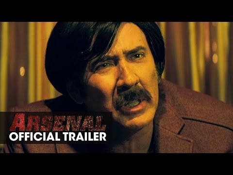 Arsenal (Trailer)