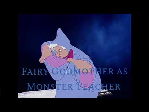 Beast inc part 21 - End Credits