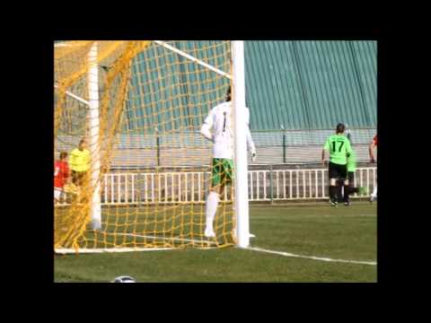 FC Ajka--Cegléd 1:0 (1:0)