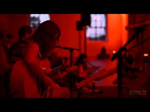 JÄPE 2012 Taizee palvus - 4