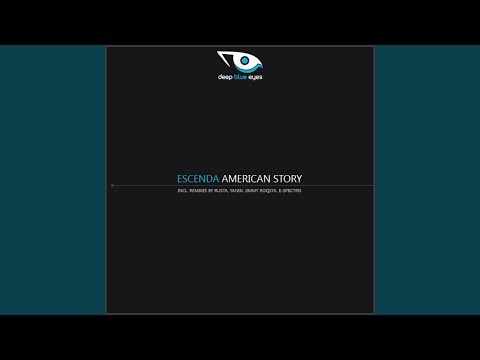 American Story (E-Spectro Remix)