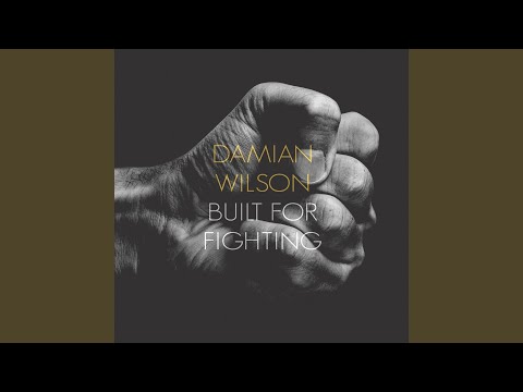Battlelines - Damian Wilson