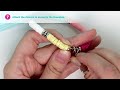 MAKE IT REAL Vasariškos karoliukų apyrankės