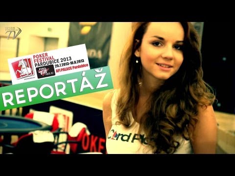ČPT-Poker Festival Pardubice/deň1A/