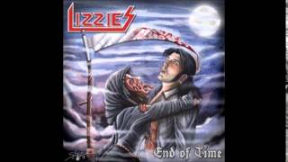 Lizzies - Blindslave
