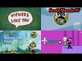 PBS KIDS Program Break WYES TV 2009