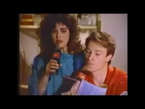 Coke Ad 1987