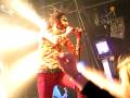 Punish Yourself - Primitive (live) 