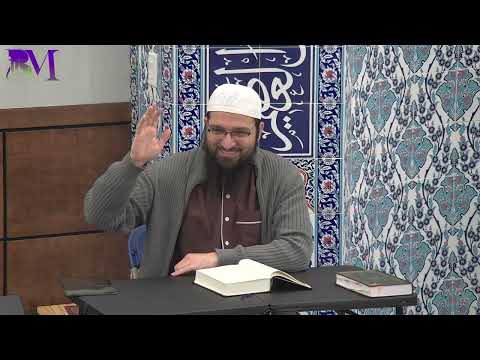 Repaying Your Parents | al-Adab al-Mufrad | Hadith #13, 14, 15 | Sheikh Dr. Ali Ahmed