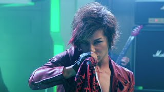 Mitsuru Matsuoka EARNEST DRIVE / SURPRISE-DRIVE MUSIC VIDEO -short ver.-