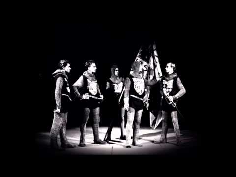 2 Henry the Sixth (The First Part of the Contention betwixt the Two Famous Houses of York and Lancaster) (Oregon Shakespeare Festival, audio, 1954)