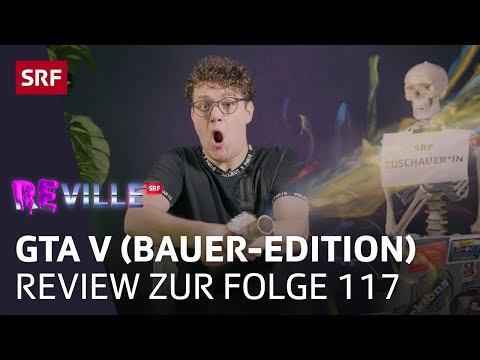 Das grosse Finale | Reville