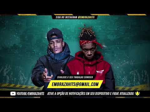 Mc Juninho HD & Mc Menininho - COLOCA A TABACA , TIRA A TABACA