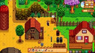 All the Nooks and Crannies - Let's Play Stardew Valley Part 99