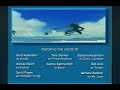 Mon Colle Knights Saban Credits YTV Radical Sheep Dub