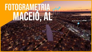 MACEIÓ, AL video