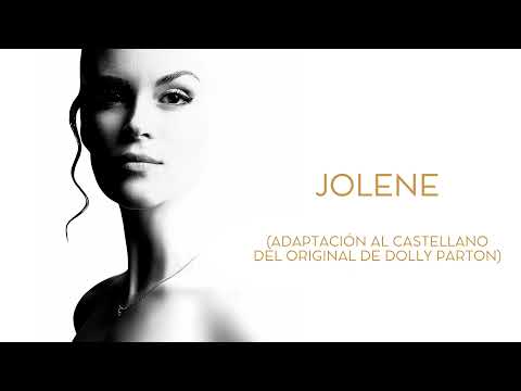 Virginia Ferreyra || "Jolene" (Adaptación al castellano del original de Dolly Parton)(Audio Oficial)
