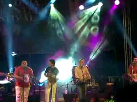 KAULONIA TARANTELLA FESTIVAL - 25/26 AGOSTO 2009_NOA+TARANTELLE