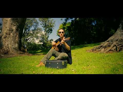 Stu J Unplugged Original Music - 4AM