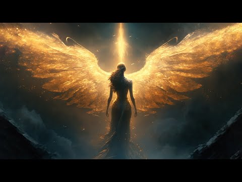 Music of Angels and Archangels • Healing of Stress, Anxiety and Depressive States ★ Deep Healing