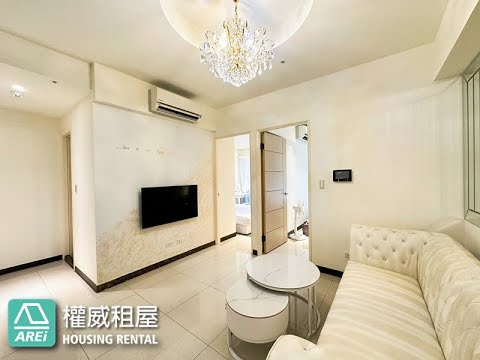 🦋信義MRT大悅景觀夢幻2房平車可租補-權威 - Image 1