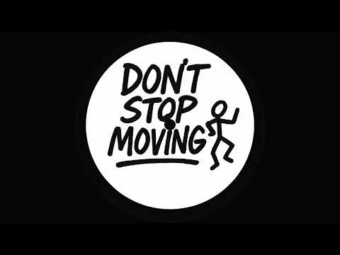 Livin' Joy - Dont Stop Moving (Sammy Porter Remix) [FREE DOWNLOAD]