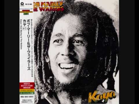 Bob Marley - Soul Shakedown Party (Rare version)