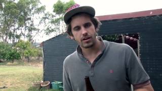 Local Resident Failure - &quot;Where the Bloody Hell Are Ya?&quot; Pee Records