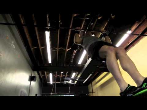 Solebury CrossFit Trailer