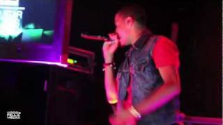 J. Cole - Looking for Trouble (Live)