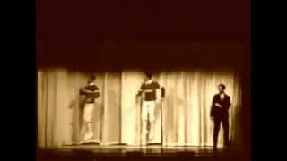 Retrolectro Christmas 6b (Wonderful Big Santa Electro Swing with Alice Francis - Jazzotron Rmx)