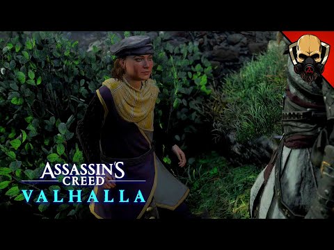 The Gleewoman All Choices! [Assassin's Creed Valhalla] #194